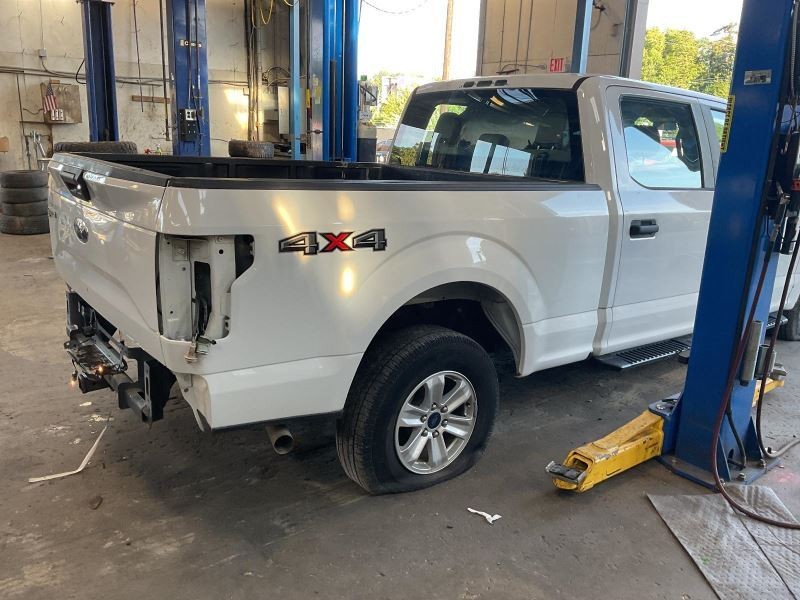 Transfer Case Electronic Shift On The Fly Fits 15-20 FORD F150 PICKUP 1697036