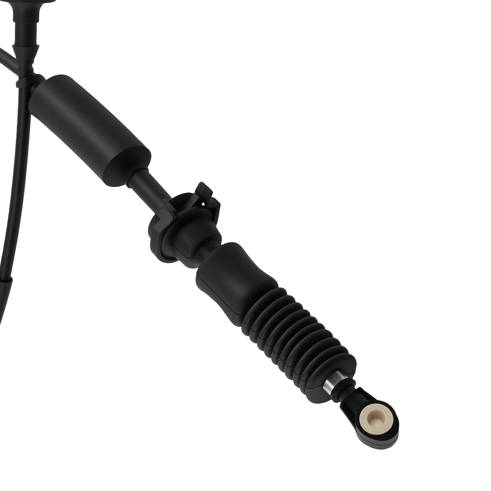 Auto Transmission Shift Cable for Jeep Wrangler 03-06 52109624AD OEM Replacement