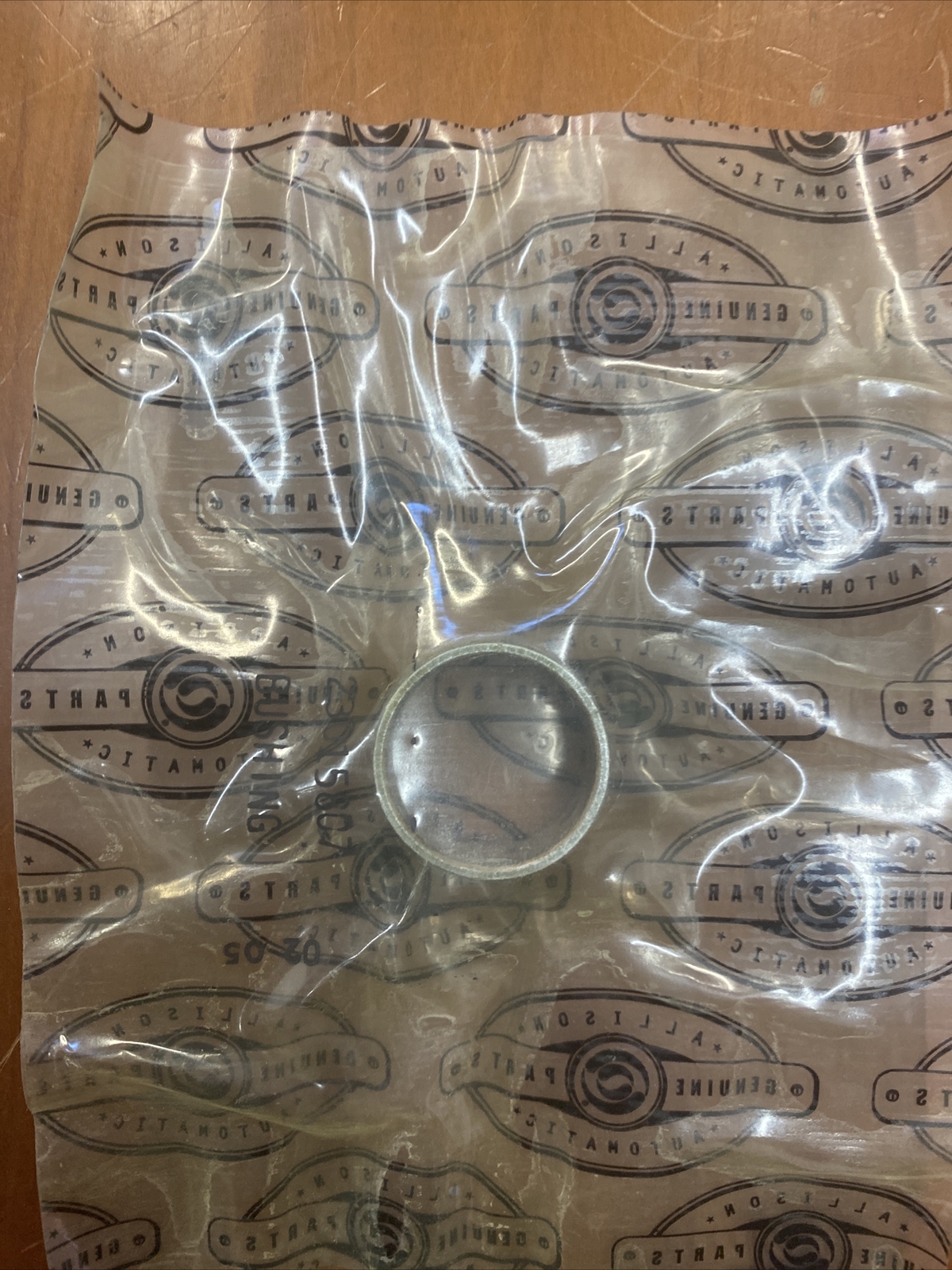 Allison HT/AT Series Bushing-Split, 23015807 NSN 3120-00-005-5875, 3120000055875