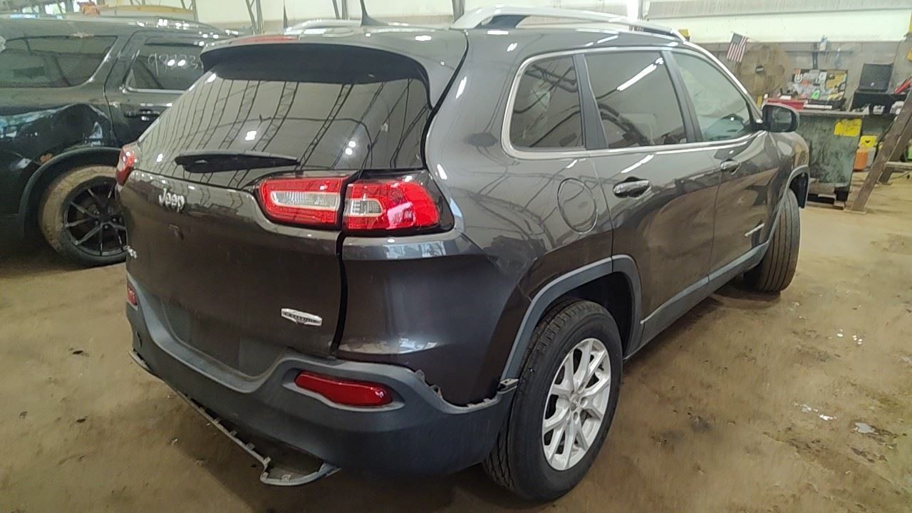 Transfer Case Single Speed Fits 14-18 CHEROKEE 7090478