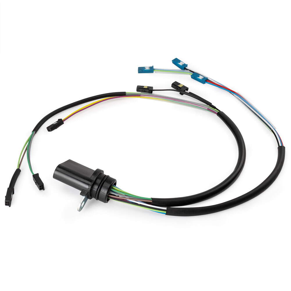 1X Transmission Harness 14Pin Fits For VW Jetta 2011-2023 AUDI A3 09G927363F