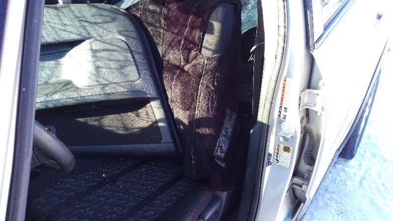 Transfer Case Hatchback Automatic Transmission 07-09 SX4 5912055