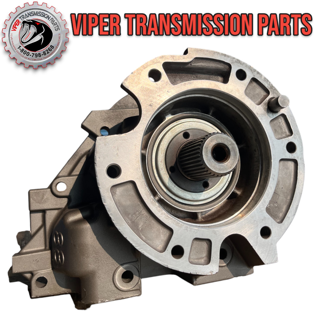 Ford 5R110W Extension Housing & Output Shaft 4X4 TORQSHIFT NON-PTO (REBUILT)