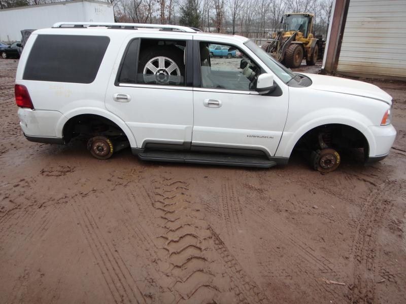 03 04 NAVIGATOR TRANSFER CASE 1669436