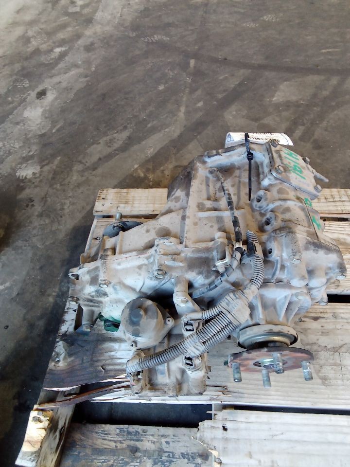 Transfer Case 4.0L 1GRFE Engine 6 Cylinder Fits 13-24 4 RUNNER 4034184