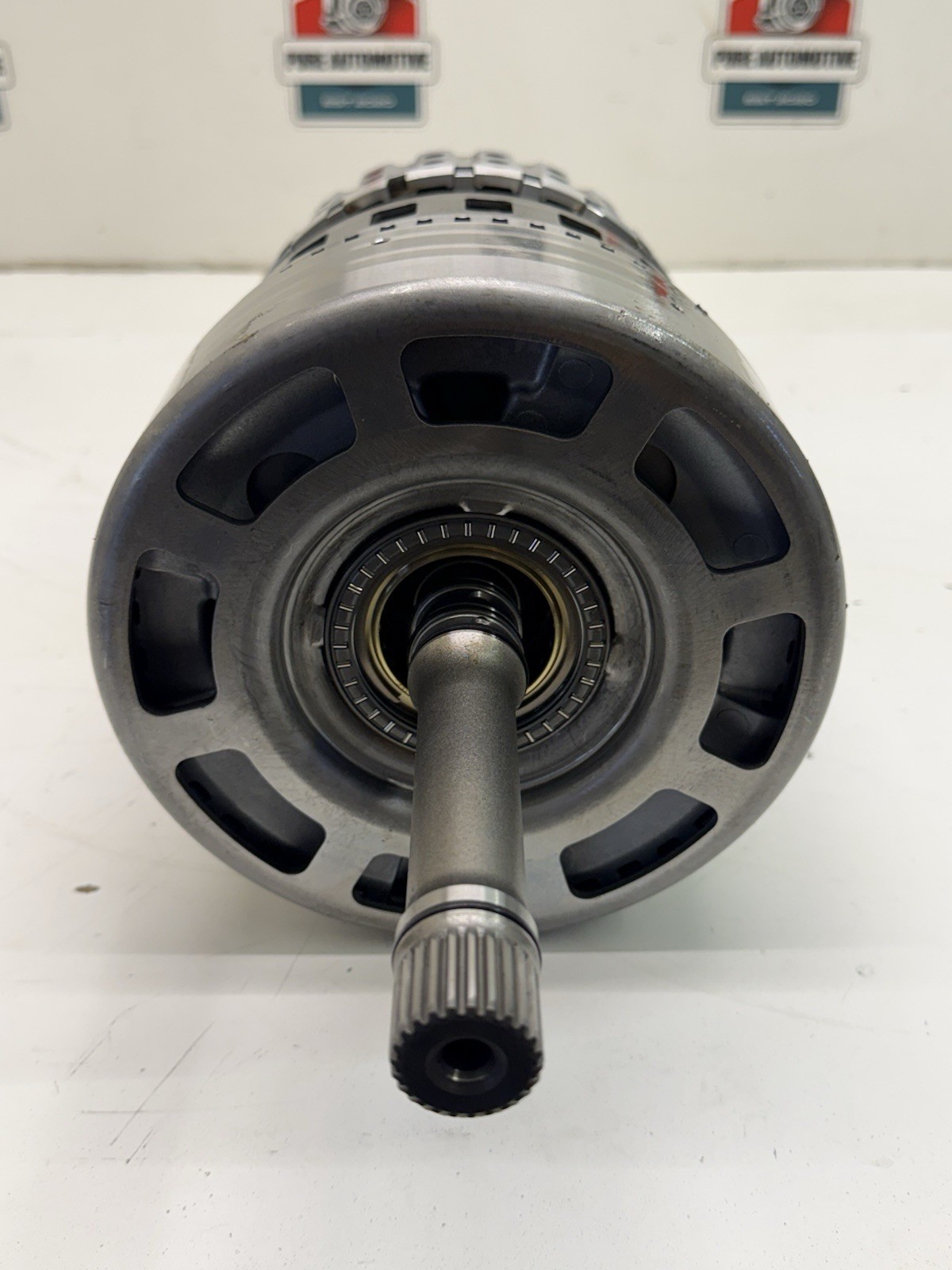 2003-2005 Nissan 350Z G35 RE5R05A Automatic Transmission Gear Shaft Drum Set OEM
