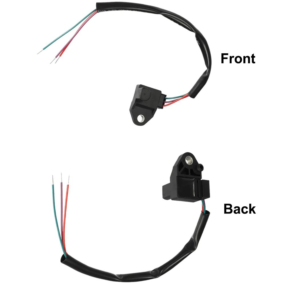 Turbine Speed Sensor 2 For Select 2008-2014 Subaru 5EAT 5AT P1710 Code Fix