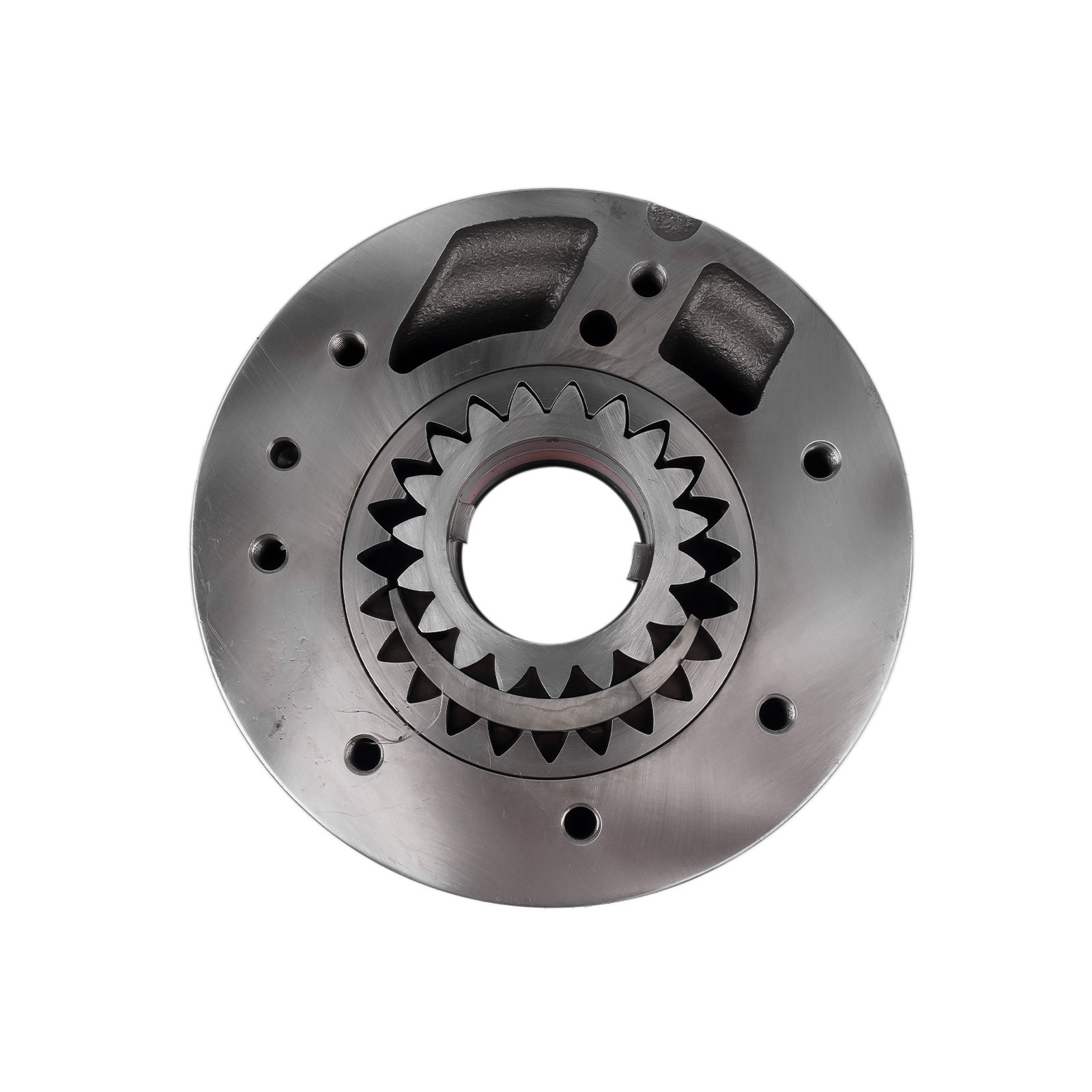 Transmission Oil Pump For Mercedes 722.6 97-up 722.9 04-up 2202770320 7222700197