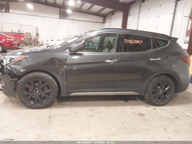 Transfer Case 2.0L Fits 17-19 SPORTAGE 12802193