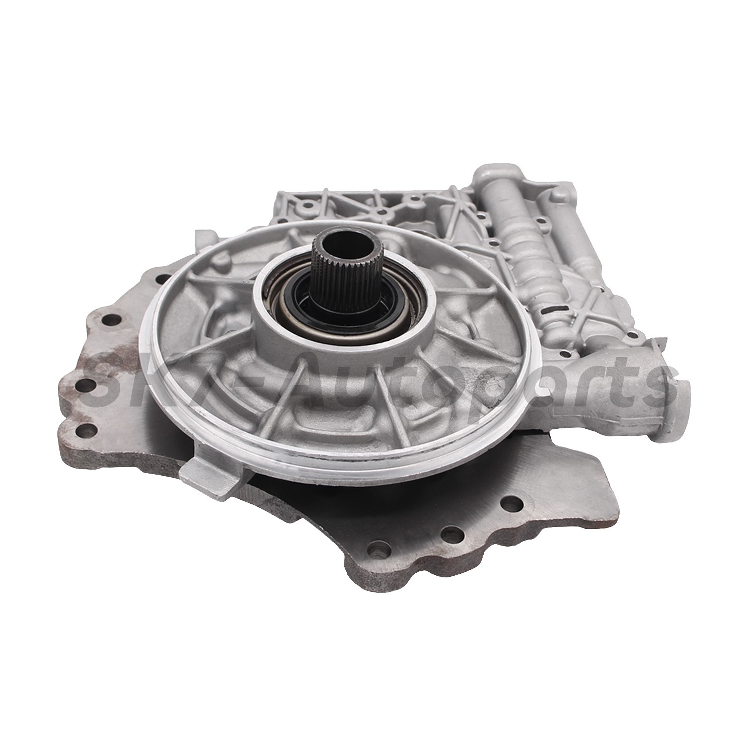 6F35 Torque Converter Feed Pump for Ford 2012-2015 Edge Escape Explorer Fusion