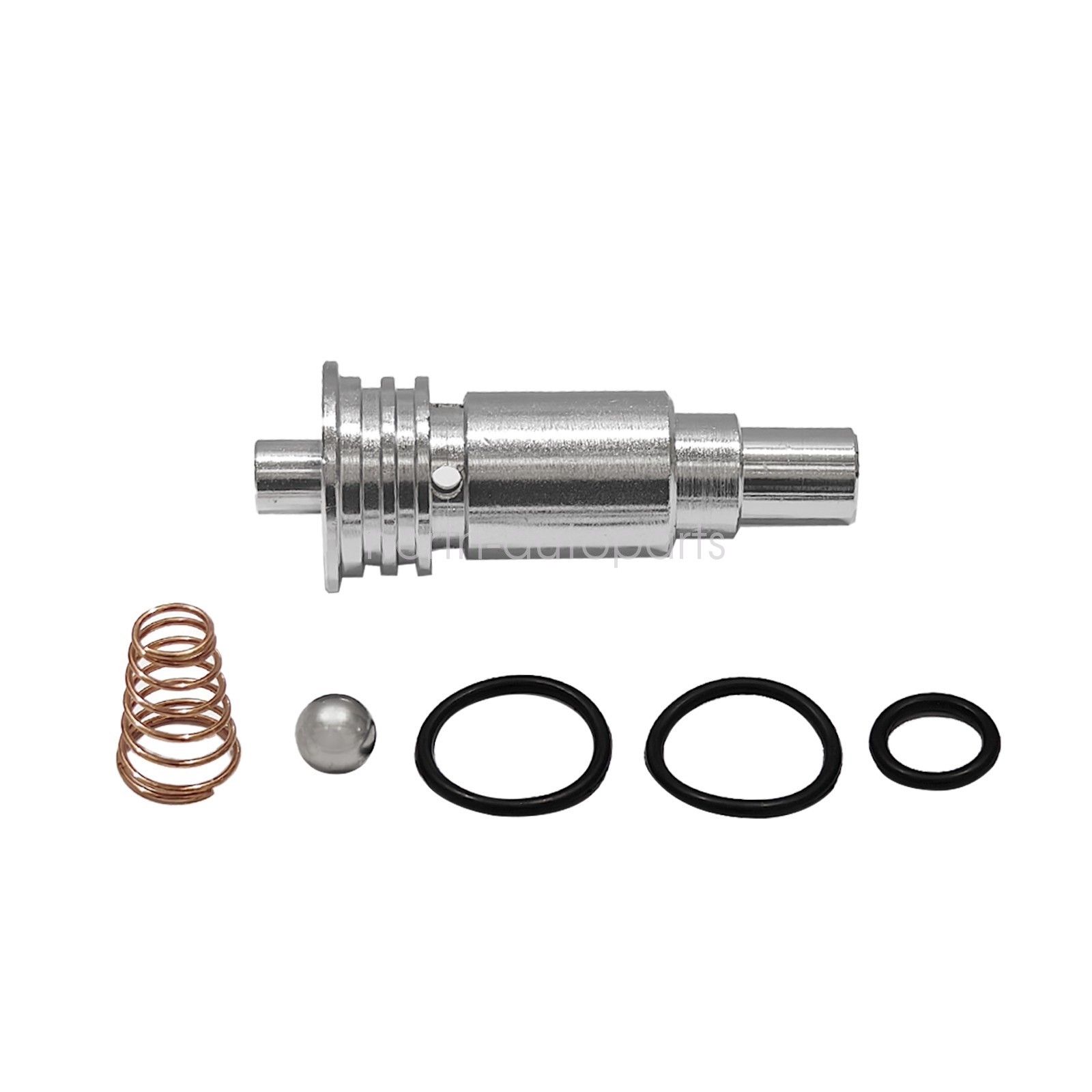 STL010 Cooler Flow Bypass Valve Kit Fits Cadillac Chevy GMC Transmission 14-24