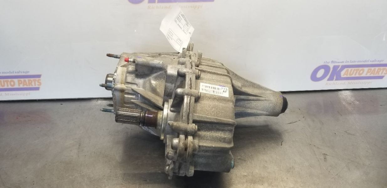 20 DODGE RAM 1500 TRANSFER CASE ASSEMBLY 5.7L 4X4 4WD 68250775AF