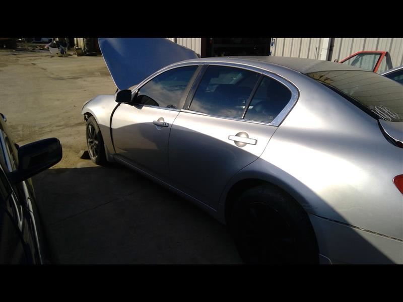 Transfer Case Automatic Transmission Fits 03-08 INFINITI FX SERIES 202886