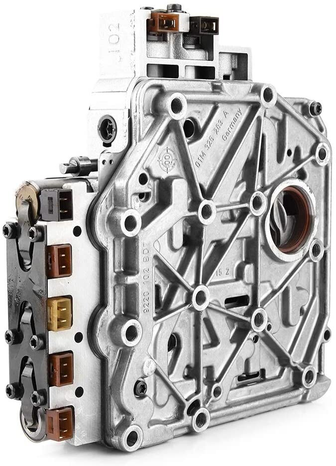 01M, 01N, 01P Valve Body replacement 1999-UP Volkswagen Jetta Jetta Wagon