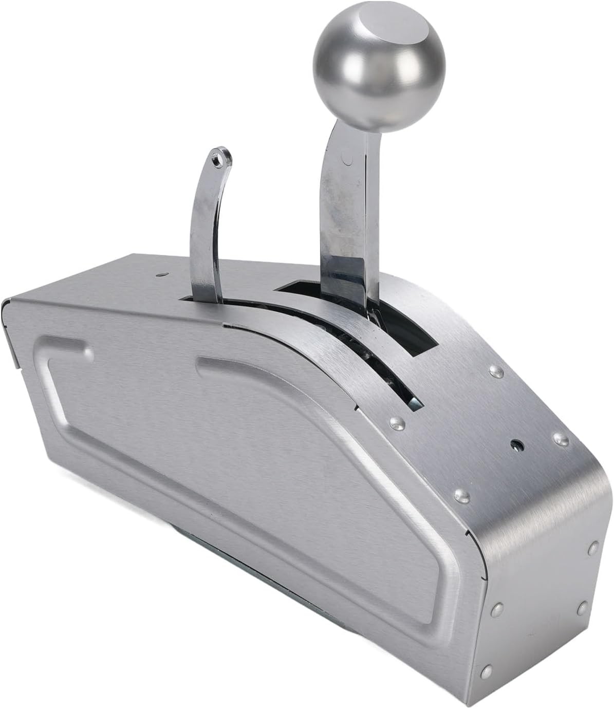For B&M Automatic Ratchet Shifter Pro Ratchet Universal 3 & 4 Speed Compatible