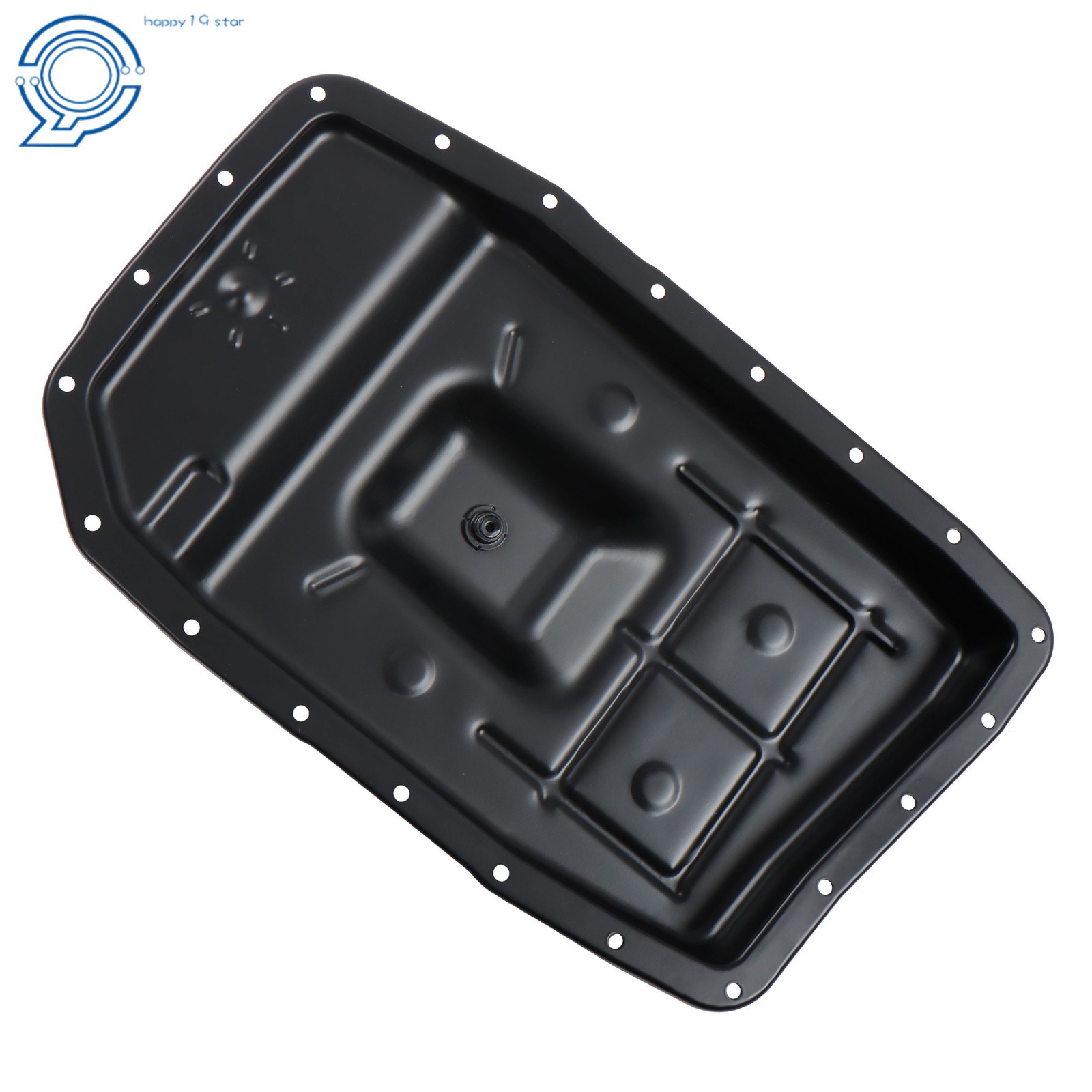 Automatic Transmission Oil Pan For Ford Expedition Mustang 11-2017 HC3Z-7A194-A