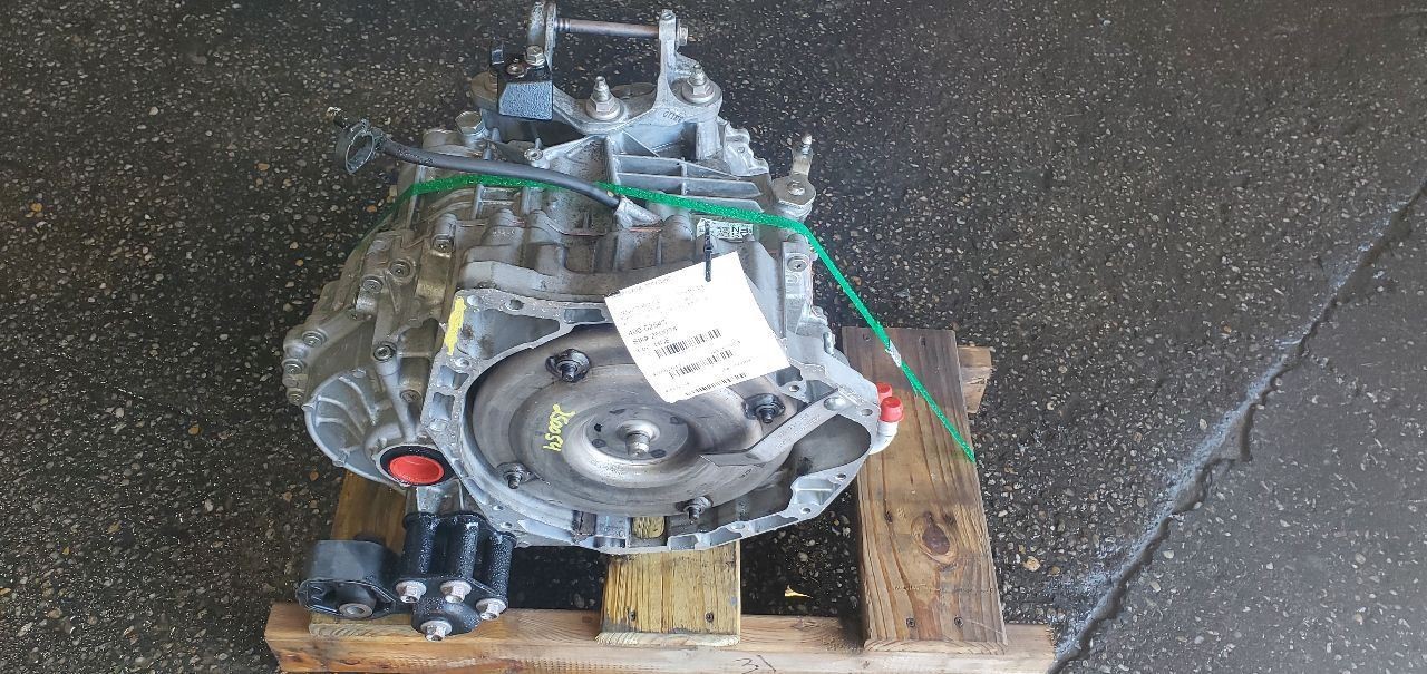 Automatic Transmission 2.5L Fits 14-15 MAZDA 6 1103519