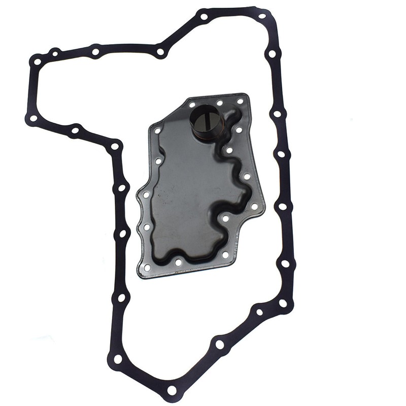 1 Set F09-G28-403 Gasket Transmission Filter Oil Pan fit for Nissan Maxima 3.5L