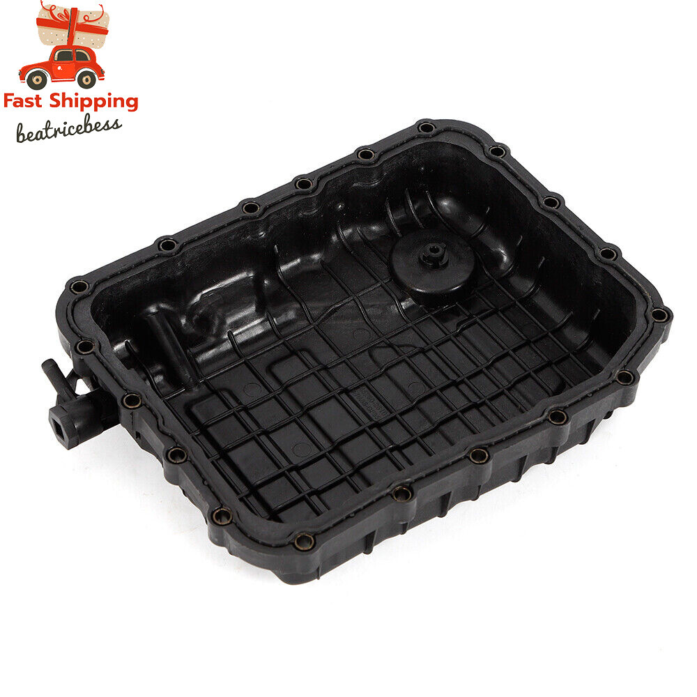 Transmission Oil Pan For 2011-2016 Hyundai Elantra Sonata Tucson 1.8L 2.0L 2.4L