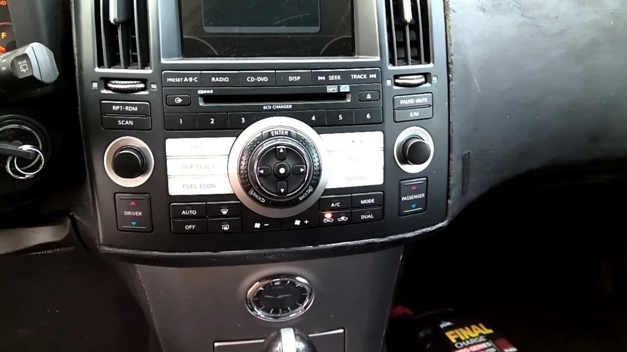 Transfer Case Automatic Transmission Fits 03-08 INFINITI FX SERIES 1372501