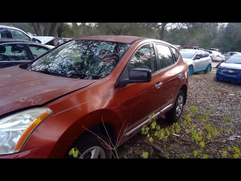 (TRANFER CASE ONLY) Transfer Case CVT VIN J 1st Digit Japan Built Fits 08-15 ROG