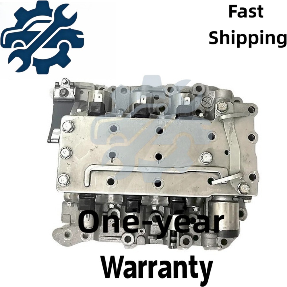 For Mitsubishi Hyundai Kia 5-Speed A5HF1 A5GF1 F5A51 Transmission Valve Body