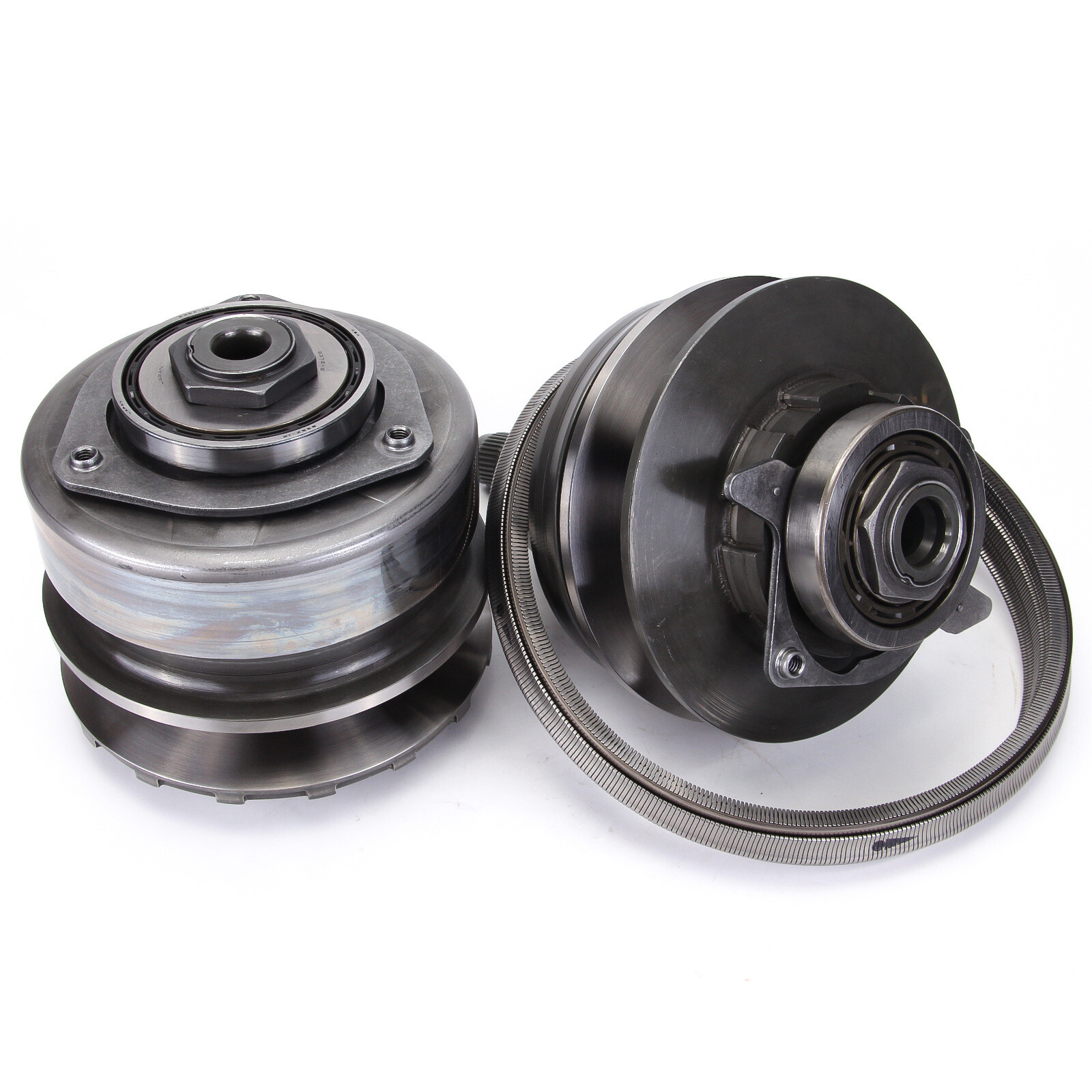 OEM K114 Automatic Transmission CVT Pulley Set With Chain/ Belt For Toyota C-HR