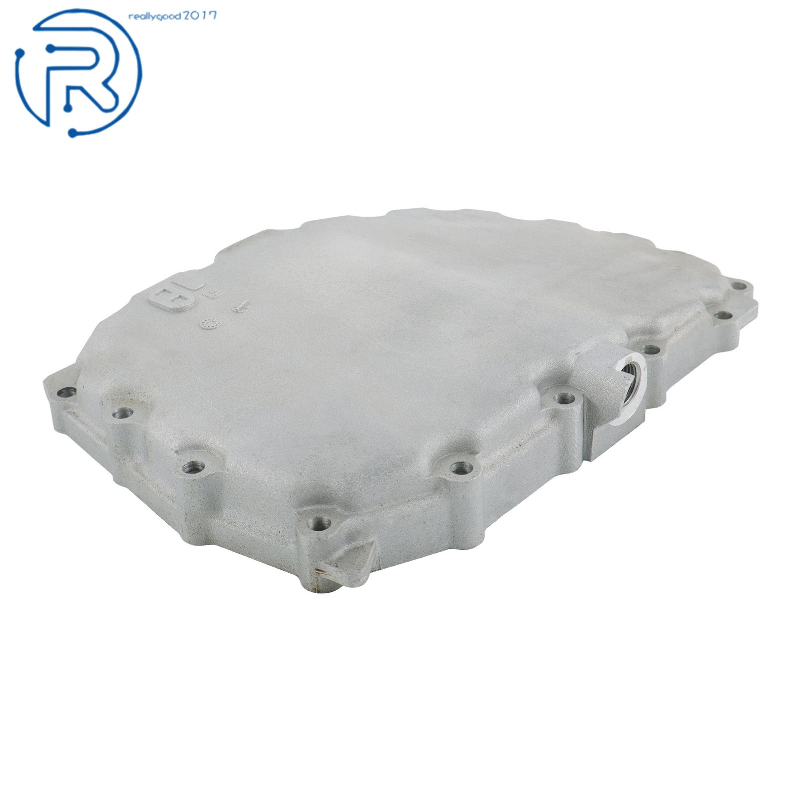 21151R3W000 For 2014-2020 Honda Civic CVT L4 1.5L 2.0L Transmission Oil Pan Sump