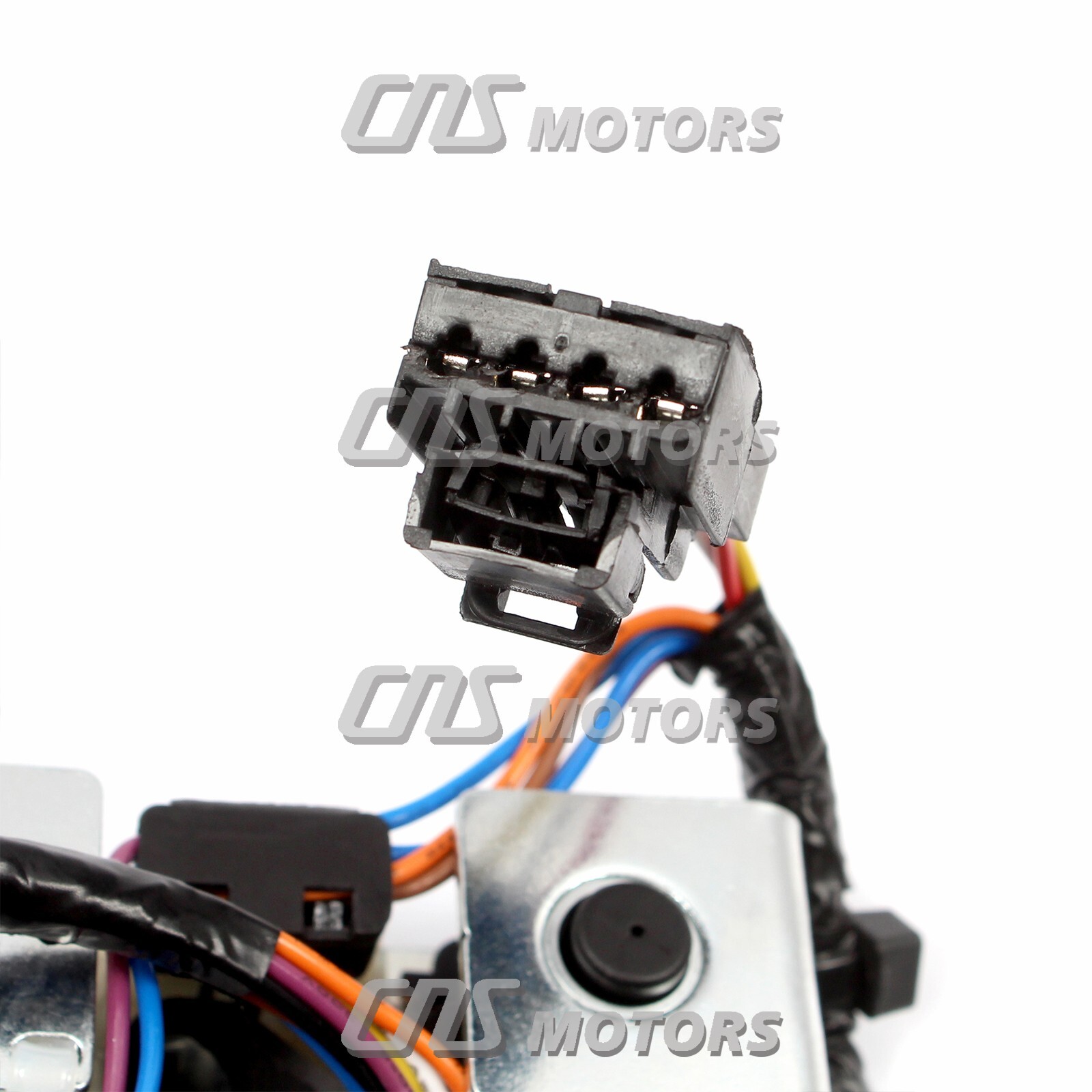 Automatic Transmission Solenoid w/ Wire Harness for 2000-2007 Dodge Durango Ram