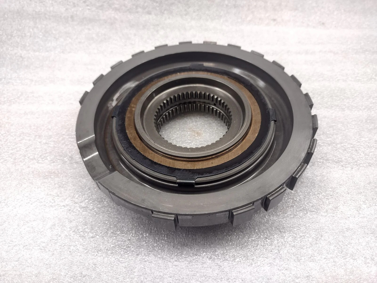 AC60E AC60F Transmission One-way Clutch Brake Assembly 2015-up Toyota Tacoma