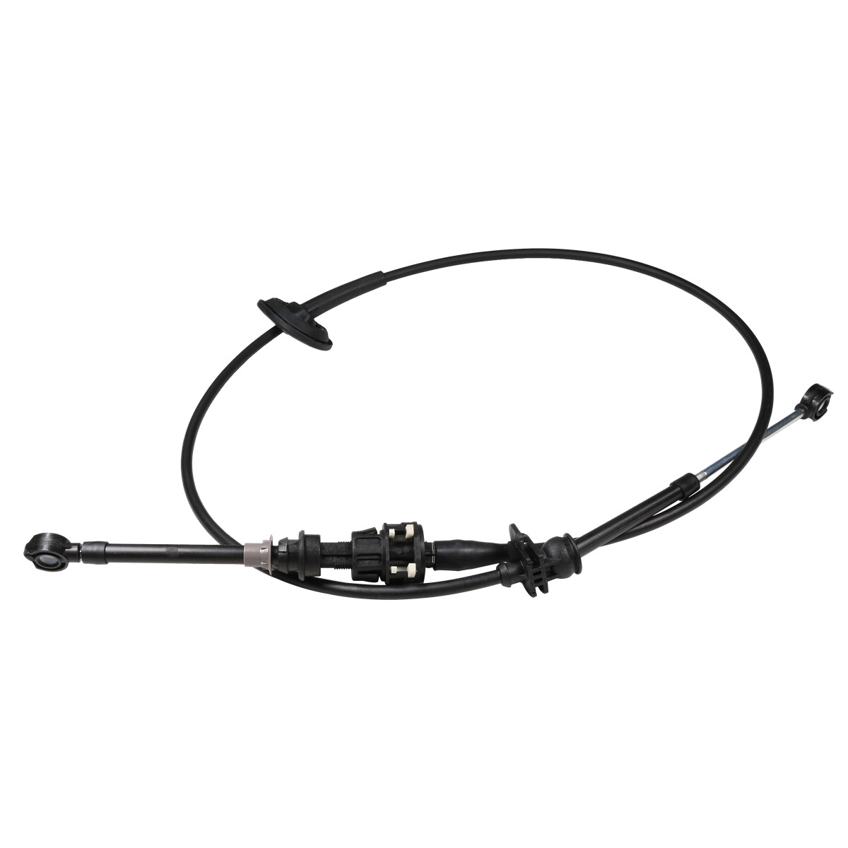 Trans Shift Cable Fits For Ford 1992-1997 F-150 F-250 F-350 1992-1996 Bronco