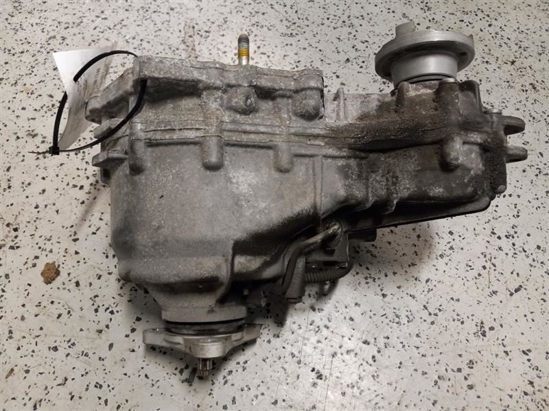 2014 – 2019 CADILLAC CTS TRANSFER CASE