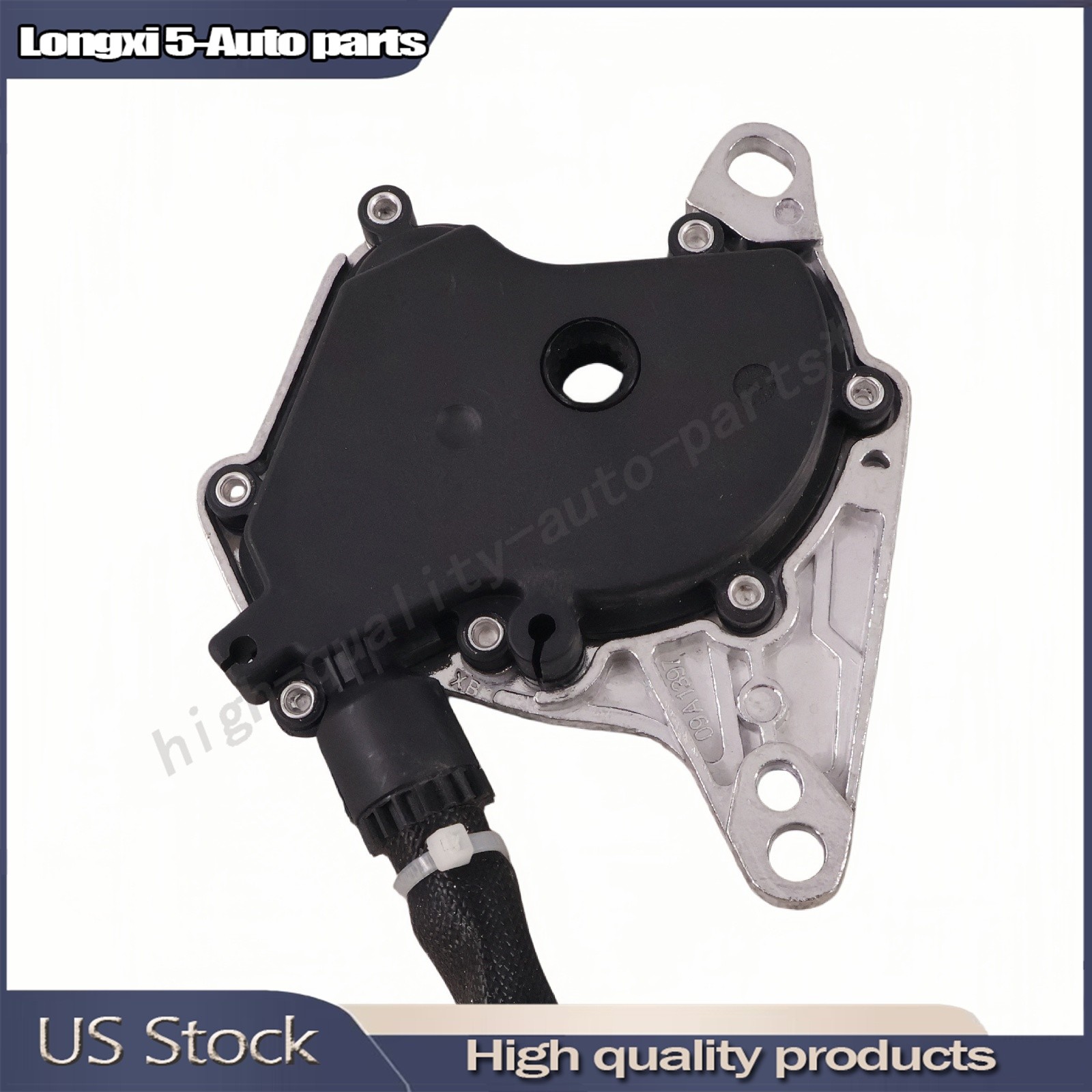 Neutral Safety Switch Range Sensor For Audi A4 A6 S6 Volkswagen 01V919821B