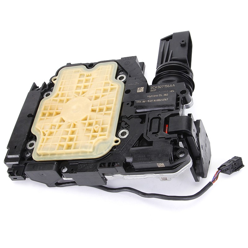 0CK927156 DL382 Transmission Control Module TCU TCM Fits For Audi 7-SPEED DSG