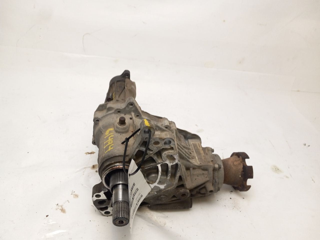 TRANSFER CASE 3.6L fits CHEVROLET EQUINOX 2008 – 2017 OEM