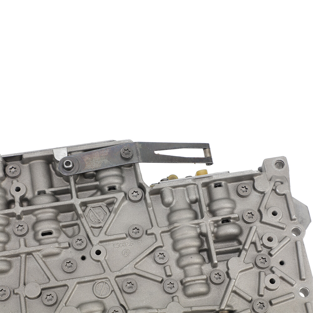 A2302700160 722.9 7G Transmission Valve Body for Mercedes-Benz C350 2202771301