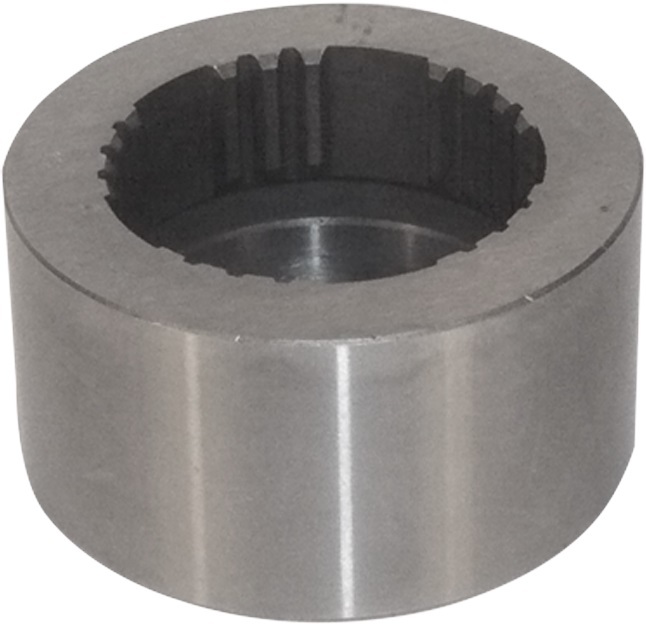 Torque Converter Inner Race, Borg Warner. WX-14-1/ BW-HR-3