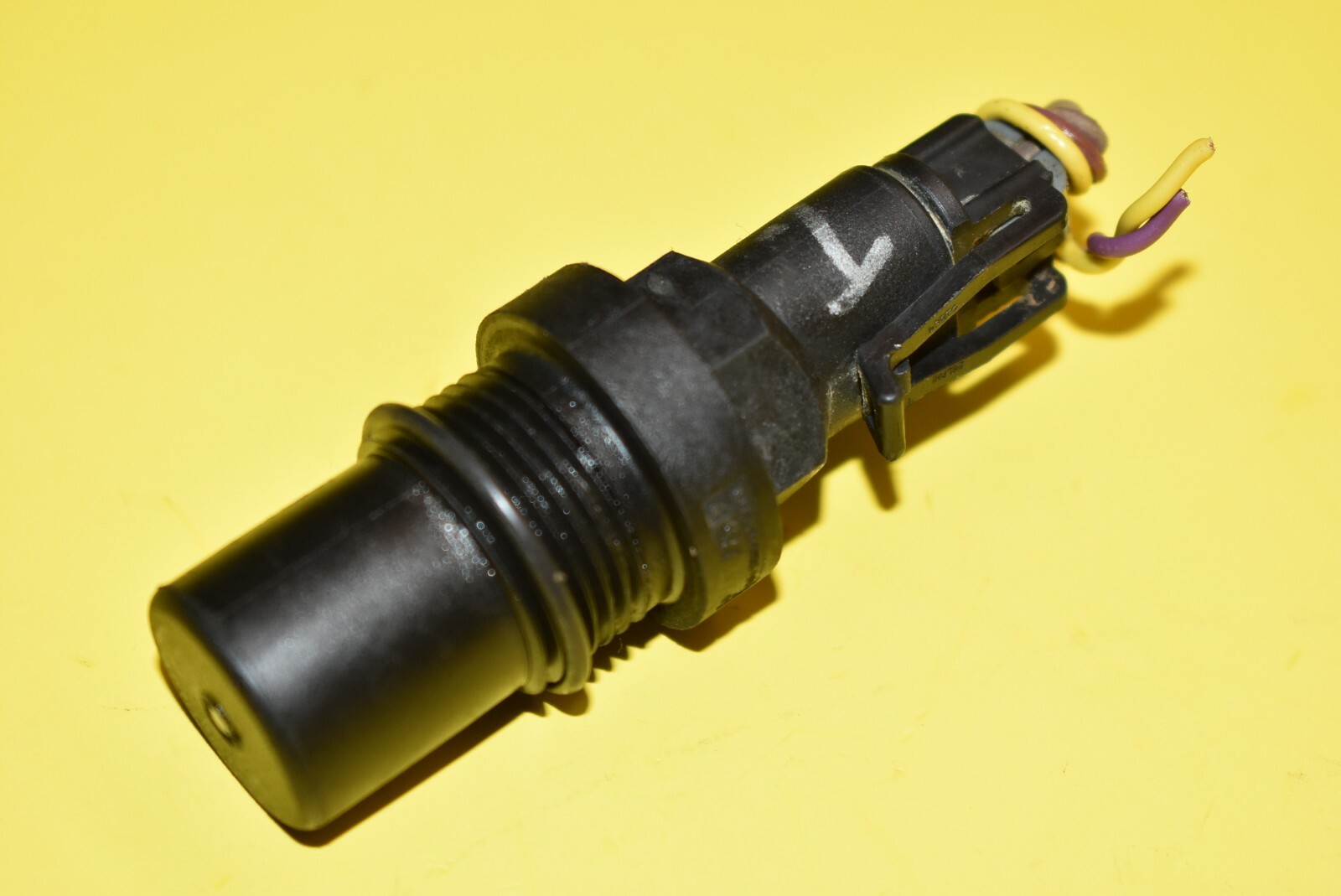 02 03 04 05 06 Chevrolet Trailblazer EXT VSS Vehicle Speed Sensor A/T 4WD OEM