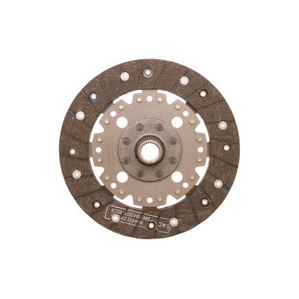 Sachs North America SD178 Transmission Clutch Friction Plate?