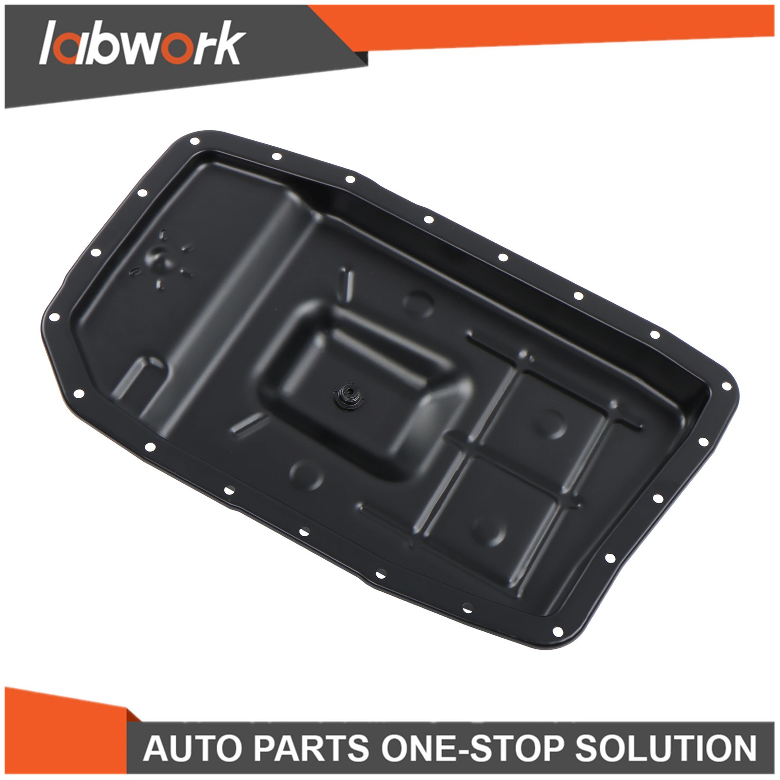 Labwork Automatic Transmission Oil Pan 2011-2017 For Ford Expedition Mustang