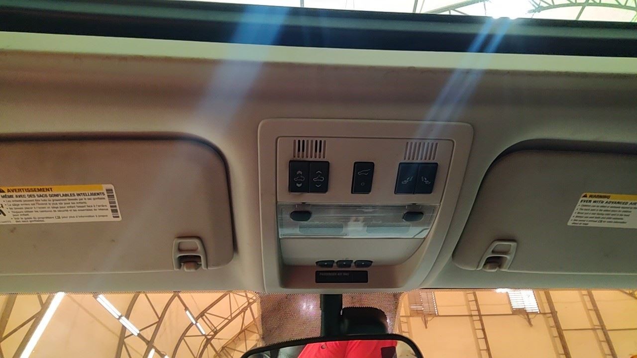 Automatic Transmission AWD Fits 07 ESCALADE 7216787