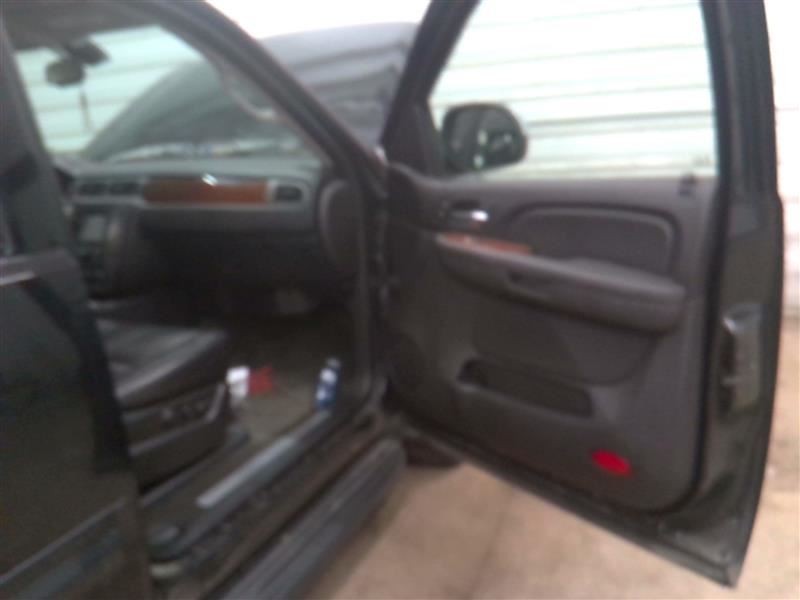 Automatic Transmission from 07 2007 GMC YUKON 4L60E KLD 89037517 4×4 4wd