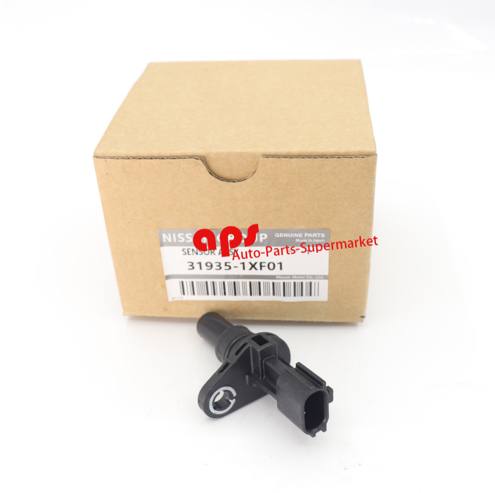 3 PCS NEW OEM Transmission Speed Sensor For Nissan Qashqai Versa Sentra Altima