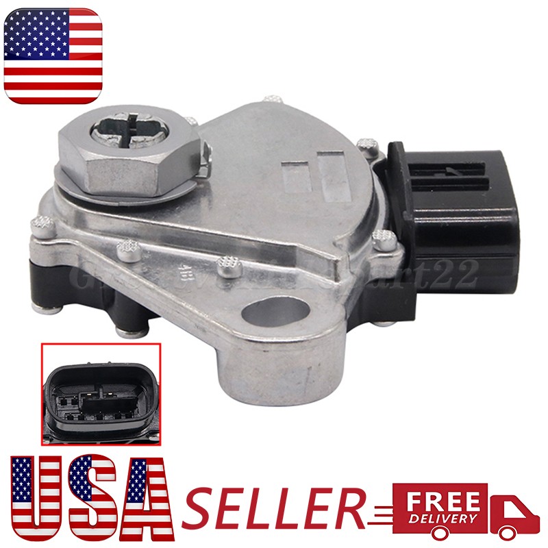 Neutral Safety Switch 84540-71010 for Toyota Tacoma Tundra FJ Cruiser Lexus