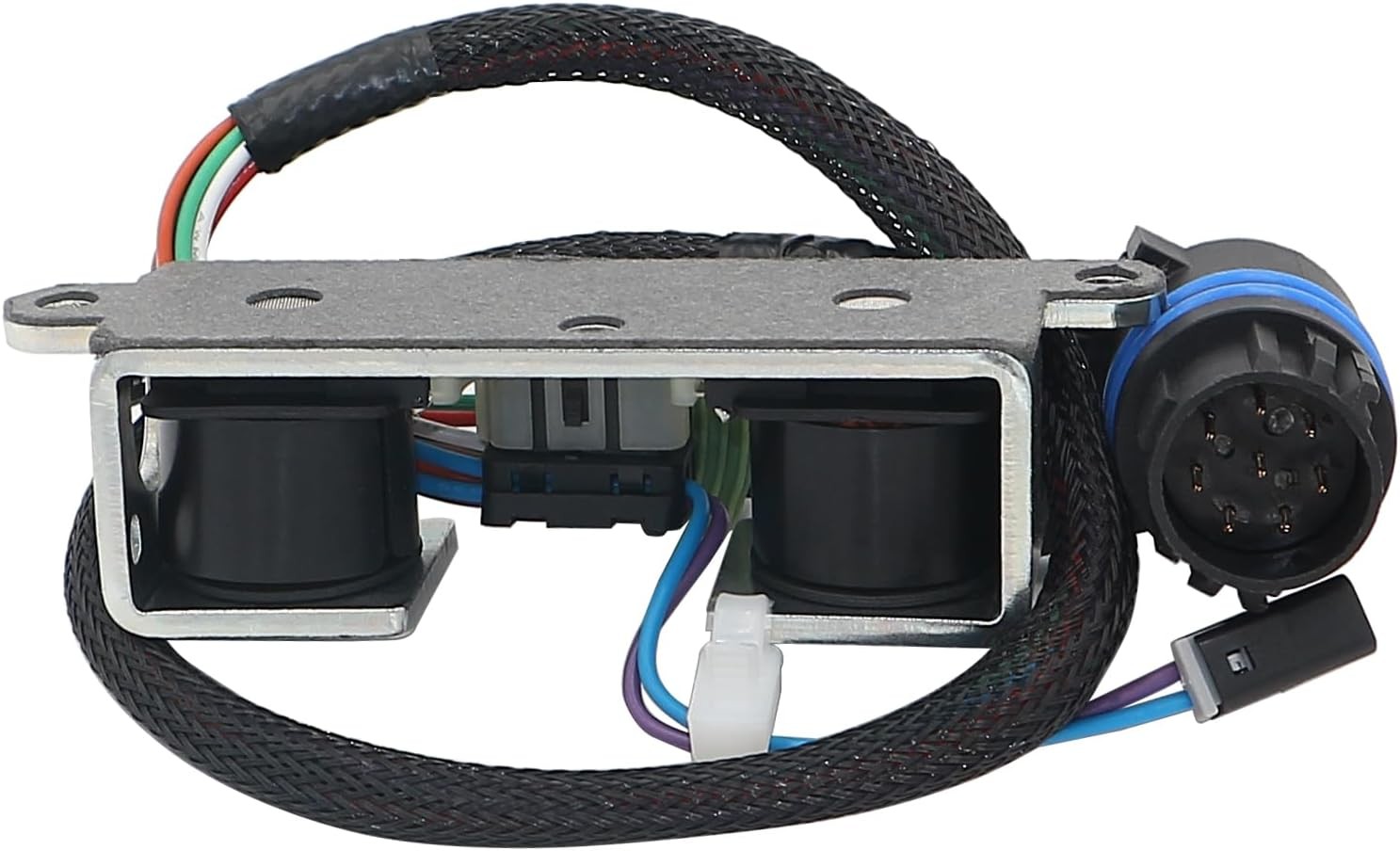 Solenoid Service Upgrade Kit 42RE 44RE 46RE 47RE 48RE 1993-97 Heavy-Duty