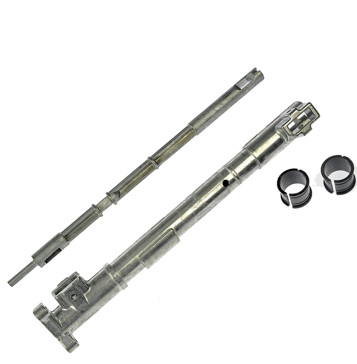 Steering Column Shift Tube Plunger Repair Kit for Ford F-150 F-250 F-350 E-350
