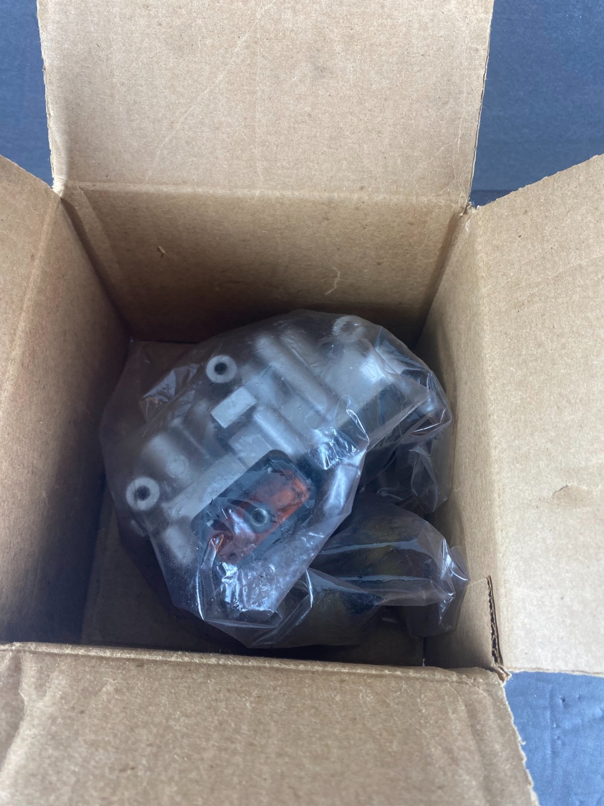 Mopar 5140429AA Auto Transmission Control Solenoid OEM Replacement