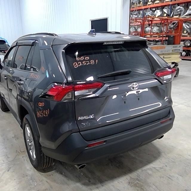 Transfer Case Without Torque Vectoring Fits 19-25 RAV4 1019231