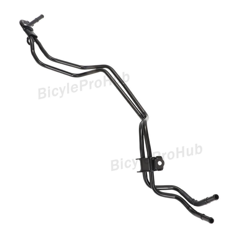 FOR TOYOTA TUNDRA SEQUOIA 5.7L AUTOMATIC TRANS OIL COOLER PIPE TUBE 32907-0C020