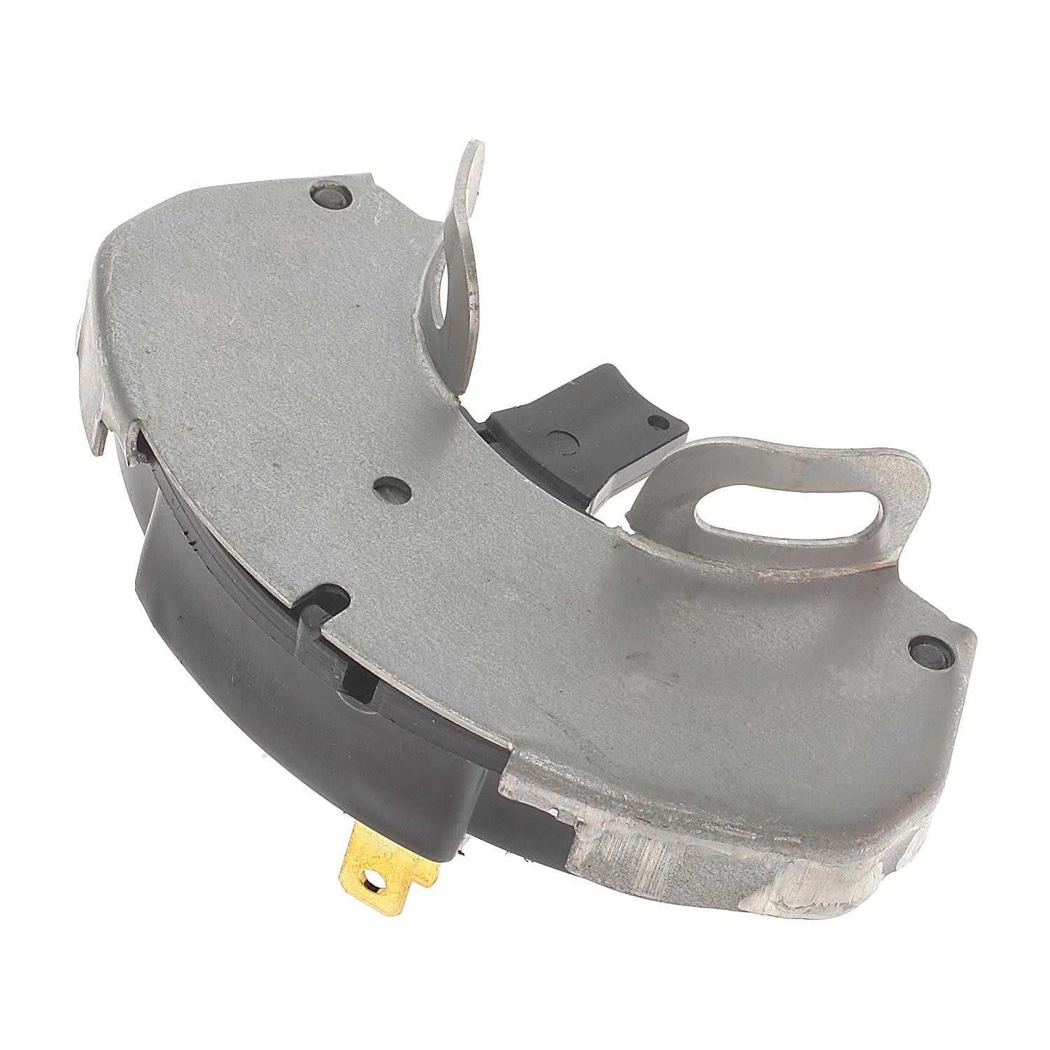 Neutral Safety Switch / Range Sensor Fits 1977-1990 Chevrolet P30 NS-52